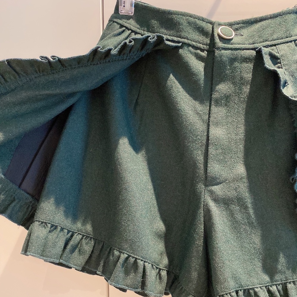 NEW SHORTS - Picture 3 of 4